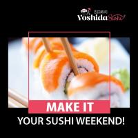 Yoshida Sushi image 3